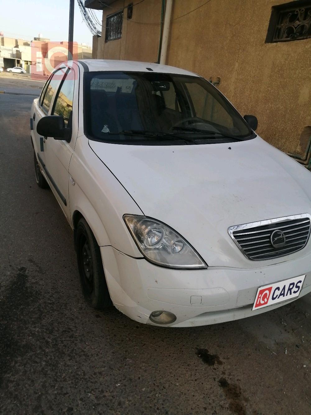 سايبا طيبا